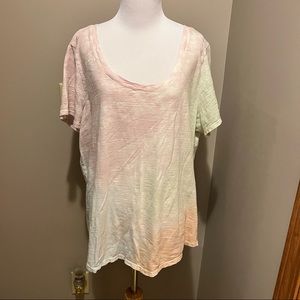 Old Navy Everywear tee